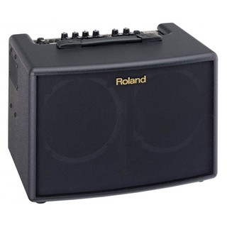 亞洲樂器 Roland AC-90 Acoustic Chorus Guitar Amplifier 吉他擴大音箱