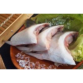 【漁河岸】日本鰤魚下巴（青甘下巴）1.25公斤裝