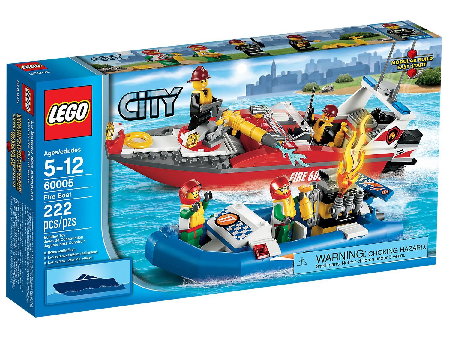 Lego 消防船 拍賣與ptt推薦商品 21年2月 飛比價格