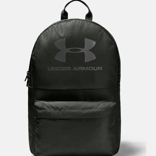 UNDER ARMOUR 後背包 Loudon Backpack / 綠 1342654-311 / 運動達人