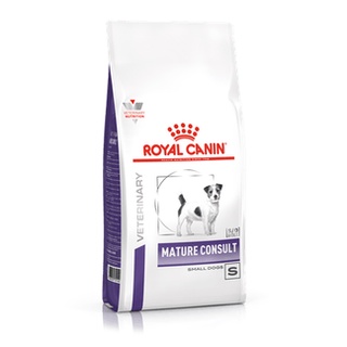法國皇家 MSD25 犬 小型老犬處方(8歲以上) 3.5KG 1.5KG