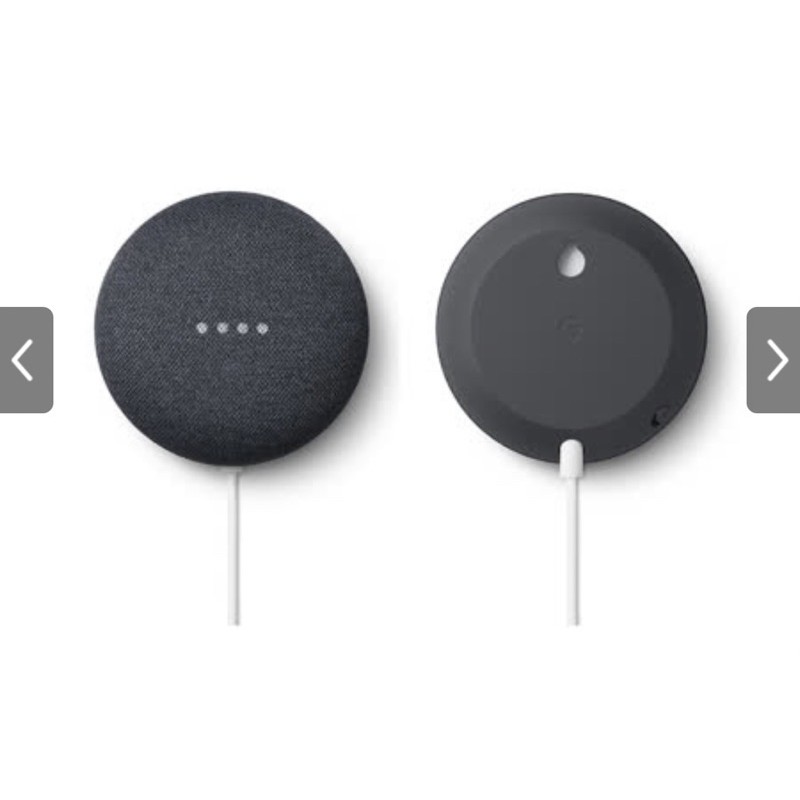 google nest mini 2