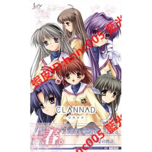 🔥藍光日劇🔥	[日] 團子大家族 第二季 After Story (CLANNAD AFTER STORY)(2008