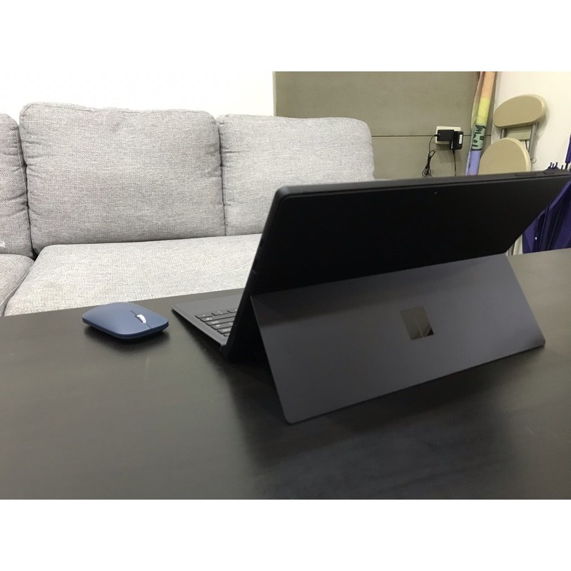 surface pro 7 二手福利品