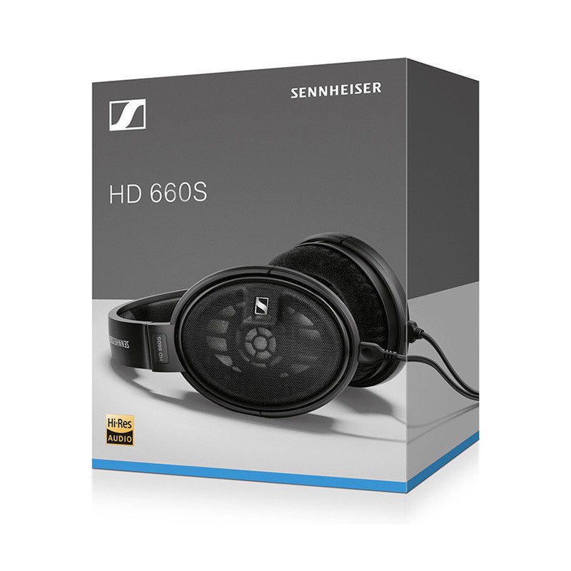 代購服務 德國 森海賽爾 SENNHEISER HD660S 耳機 耳罩 HD650後繼款