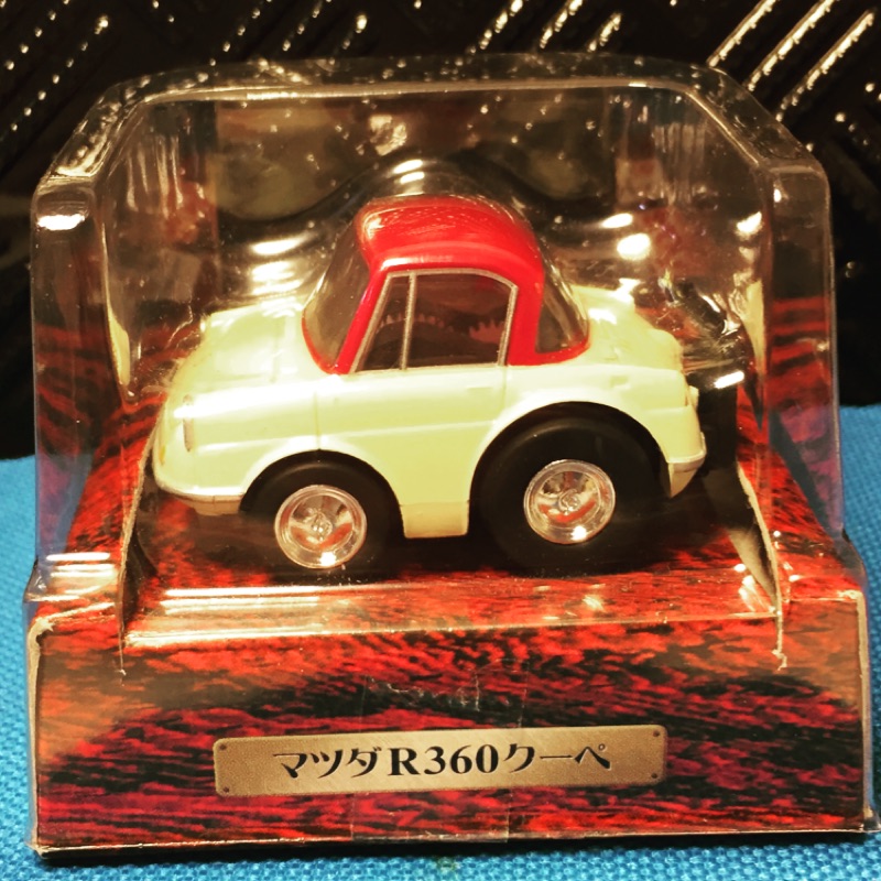 Mazda r360 1 43