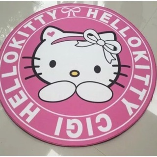 代購）多款動漫人物周邊商品 地毯 地墊 海賊王 美國隊長 凱蒂貓 hello kitty 喬巴 魯夫 艾斯
