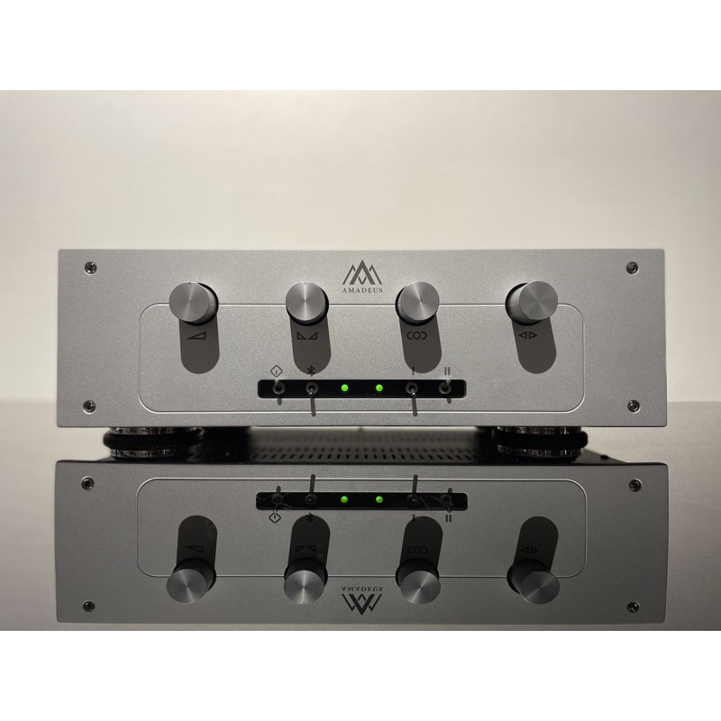 佑昇嚴選：專推ATC、B&W、Dynaudio、Focal 、Fyne喇叭 A150綜合擴大機(每聲道150瓦）