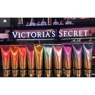 開發票【iBuy瘋美國】全新正品 Victoria's Secret 維多利亞的秘密 身體香水乳液、噴霧 美國製真品