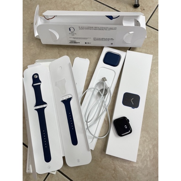 Apple Watch series6 gps 44mm