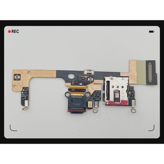 Google Pixel 3 XL 尾插排線 谷歌 Pixel 3 XL 充電孔 Pixel 3 XL 尾插小板