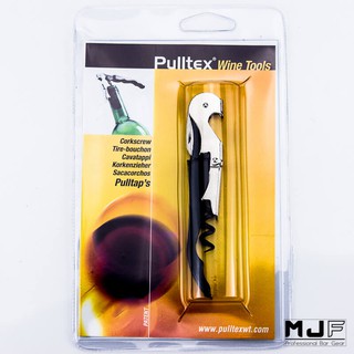 MJFLAIR麥傑調酒用具 PULLTEX 兩段式開瓶器