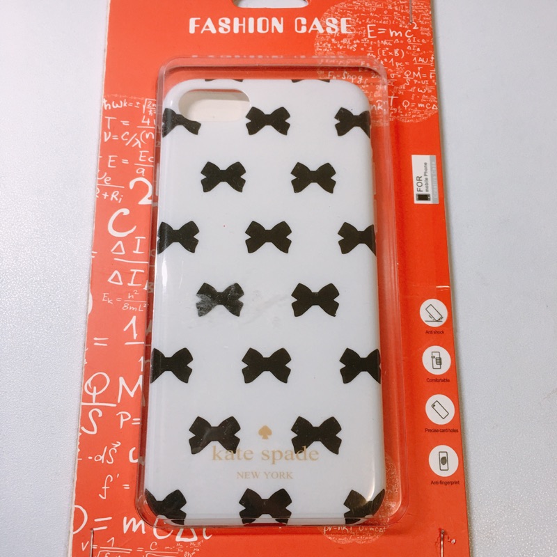 Kate spade 手機殼 保護殼 iPhone6/ iPhone6s