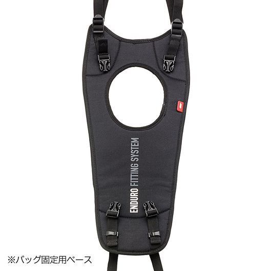 【GIVI】EA110B 扣環式油箱包 附防雨罩 25L 台灣總代理