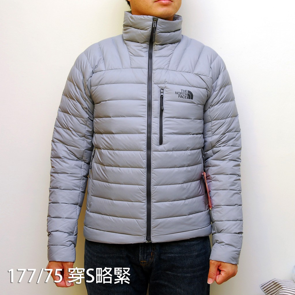 the north face morph down jacket