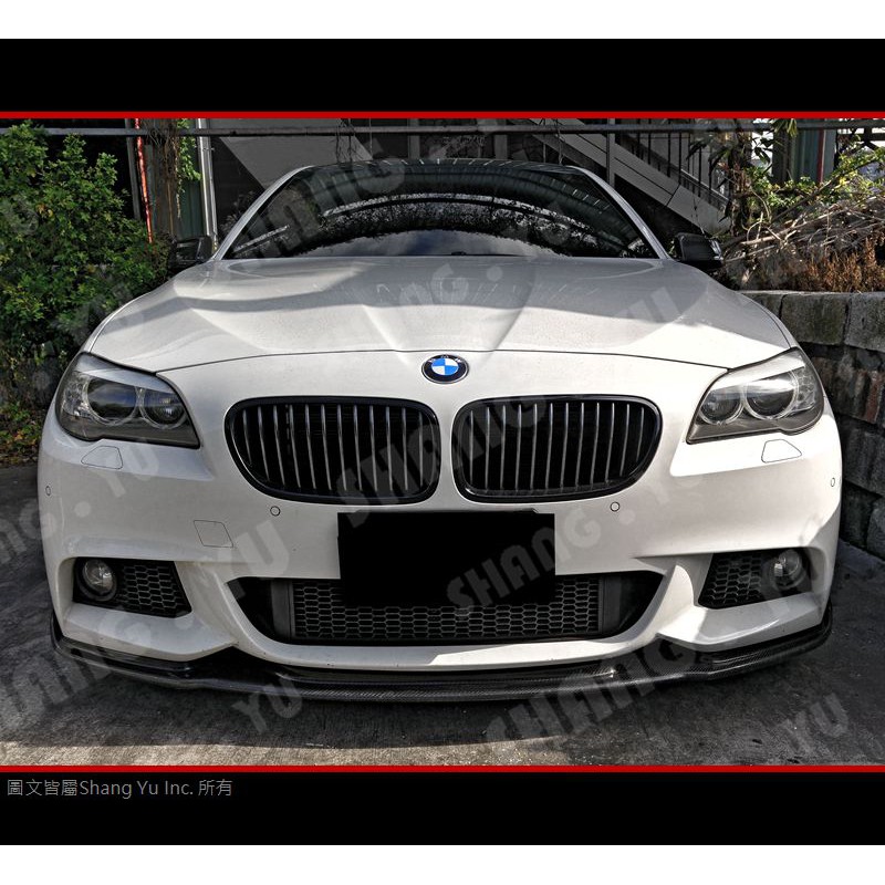 BMW F10 F11 水箱罩 520D 523I 530D 530I 535I M5