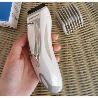 DIY 電池式 電動 理髮器 剪髮器 理髮組