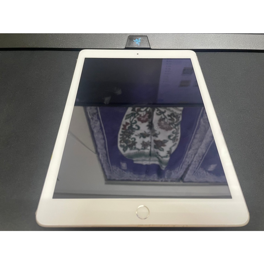 「私人好貨」🔥維修人 iPad 5 A1822 無盒/無配件 故障機 零件機 瑕疵機 中古 二手 平板 自售 空機