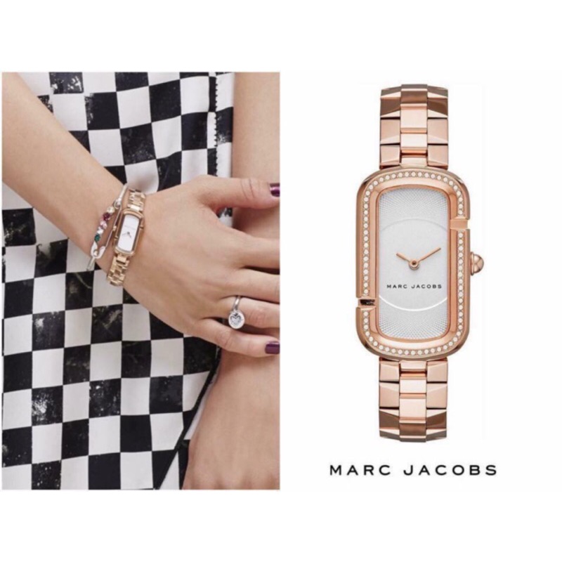 🇺🇸美國Marc Jacobs手錶～特價💢原價US$300