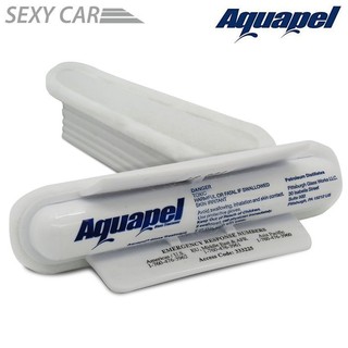 SC-Aquapel 長效型撥水劑 潑水劑 免雨刷 玻璃鍍膜
