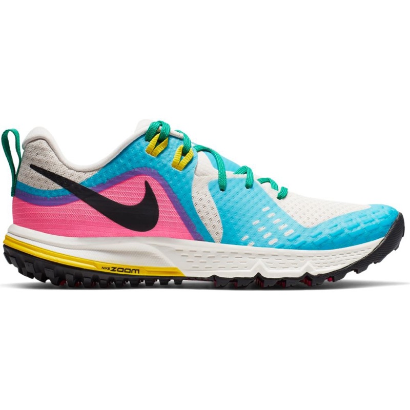 nike air zoom wildhorse 5 men's