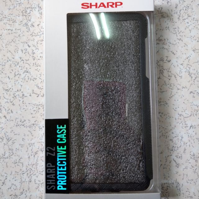SHARP Z2 手機套