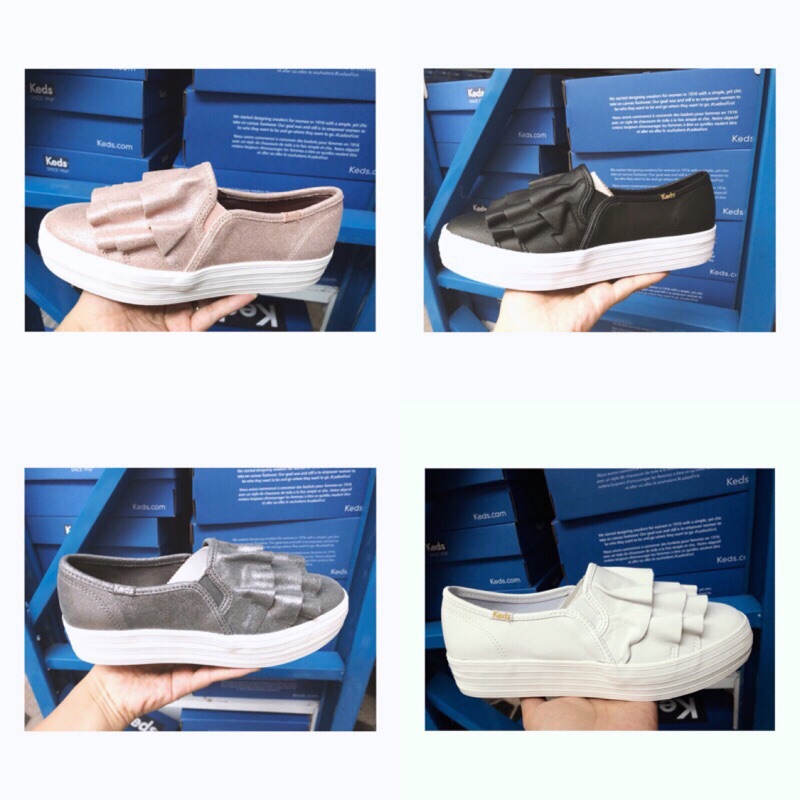 keds 35