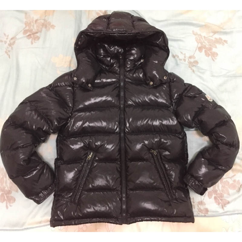 Moncler MAYA enfant kid 14 year 164cm 青少年兒童羽絨外套