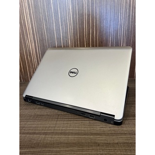 二手筆電 DELL-E7440 筆電i5-4210U/4G/SSD120G/win10授權 文書影音HDMI 追劇