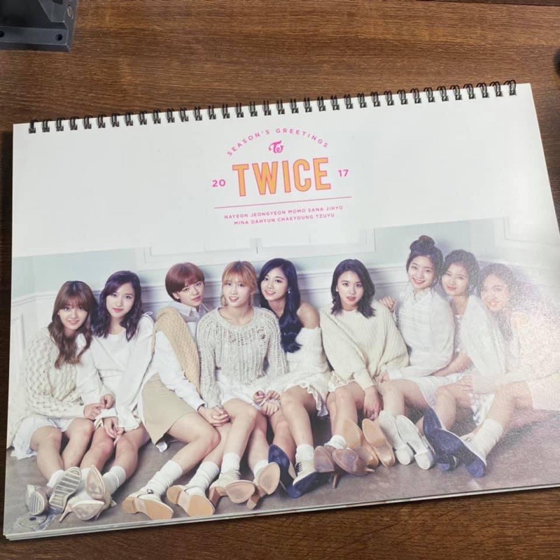 Twice周邊商品的價格推薦 22年2月 比價比個夠biggo