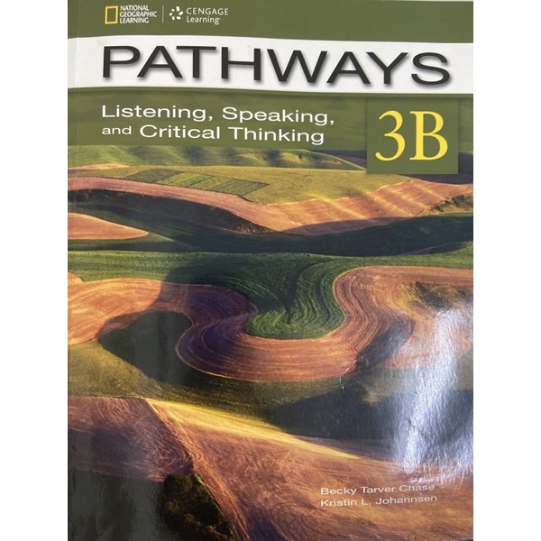 PATHWAYS 3B