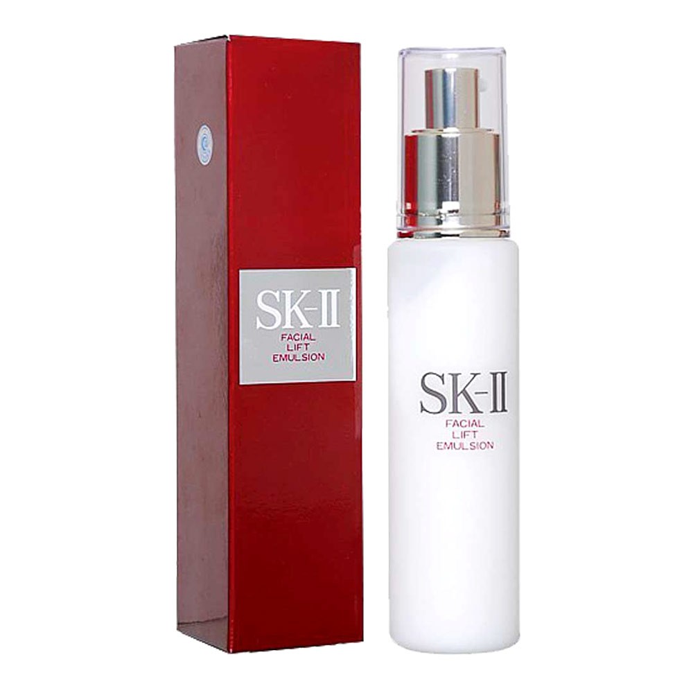 SKII / SK2晶緻活膚乳液100g Vivo薇朵