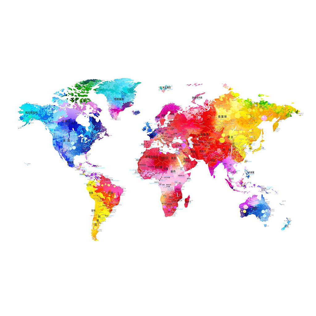 世界地圖圖釘的價格推薦- 2026年1月| 比價比個夠BigGo