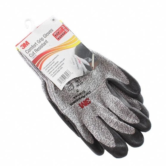 【SPTOOL】3M 防割 EN388 防割等級 防割手套 止滑 耐磨 手套 護手套 韓國製