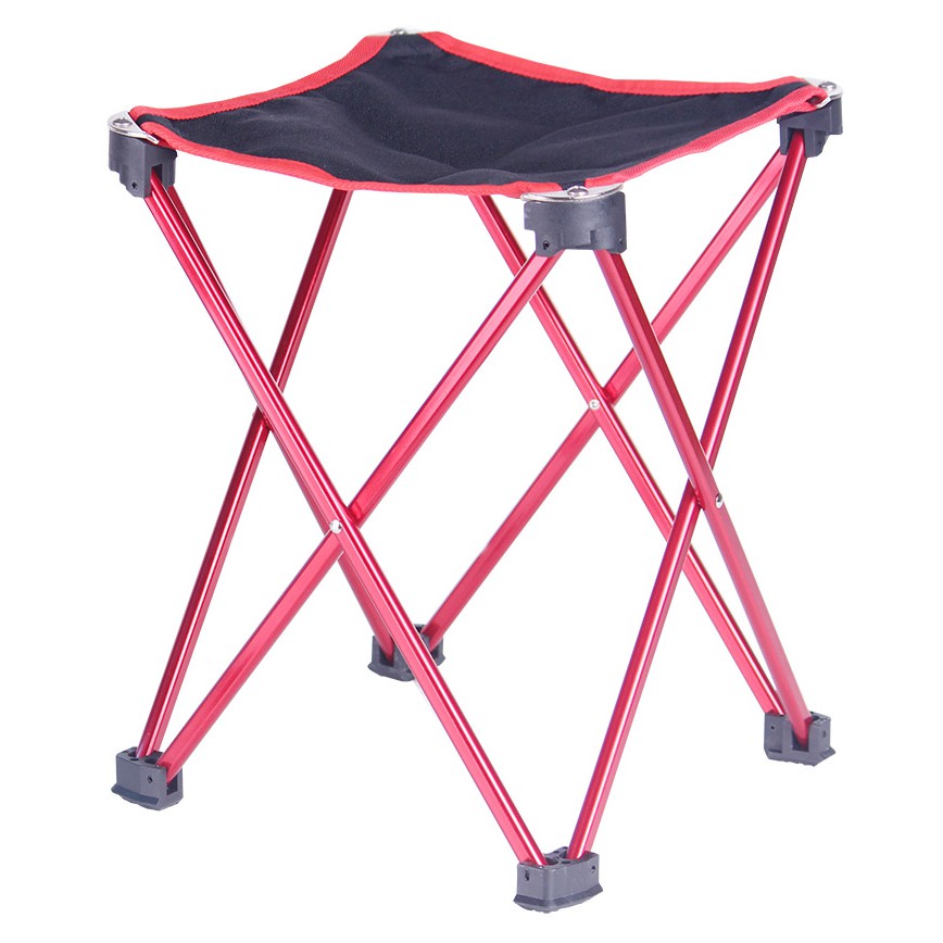 伊凱文戶外 野樂 鋁合金背包椅(L) /摺疊椅/摺凳 CampingAce