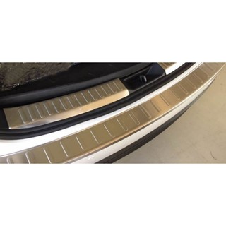 ~歐力斯~馬自達 MAZDA 17-25年 2代 CX-5 CX5 後內護板 後內防刮板 後內踏板 後護板 不鏽鋼