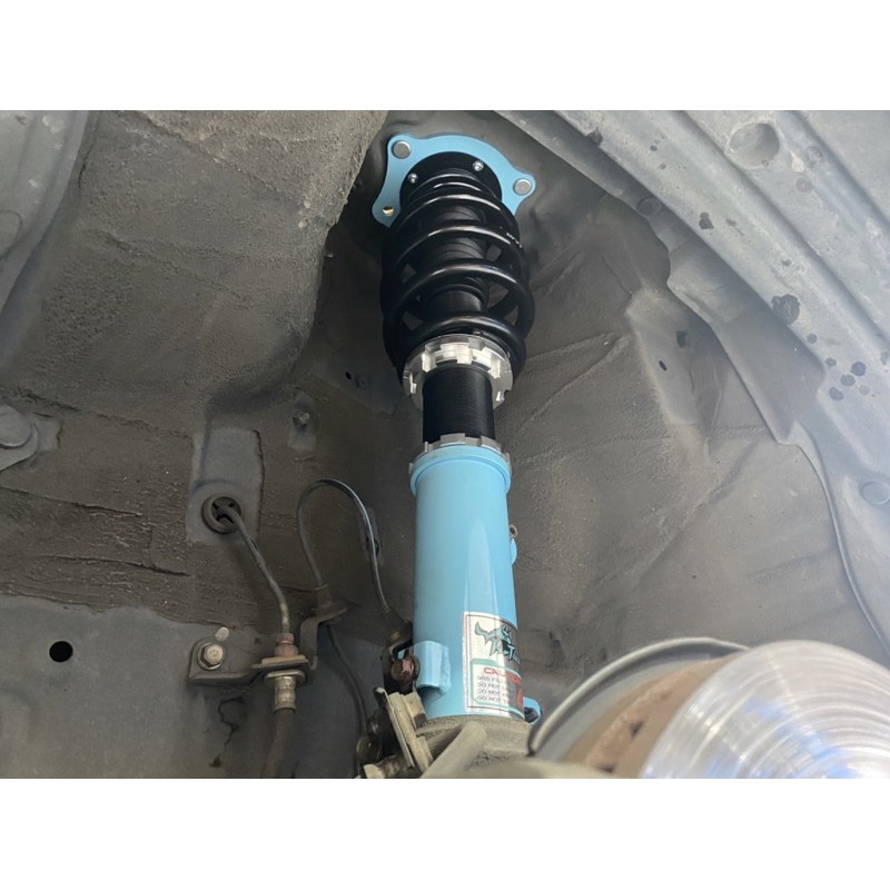 九七八汽車精品本田honda Crv5 Crv5 5 專用台灣製造kt 避震器舒適不死硬改善原廠太晃 蝦皮購物