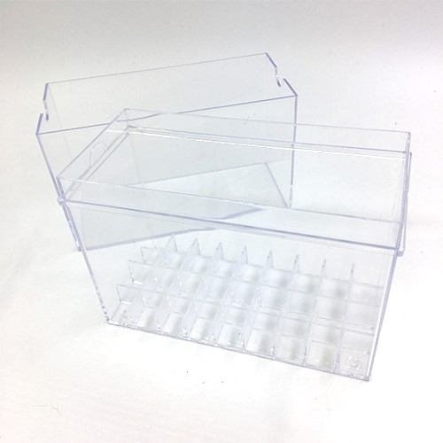 Copic 三代 麥克筆 馬克筆 透明 壓克力空盒 收納盒 可放36支