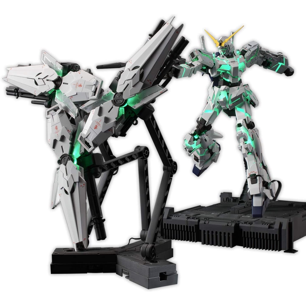 BANDAI 萬代 MGEX 1/100 獨角獸鋼彈 Ver.Ka 組裝模型 東海模型