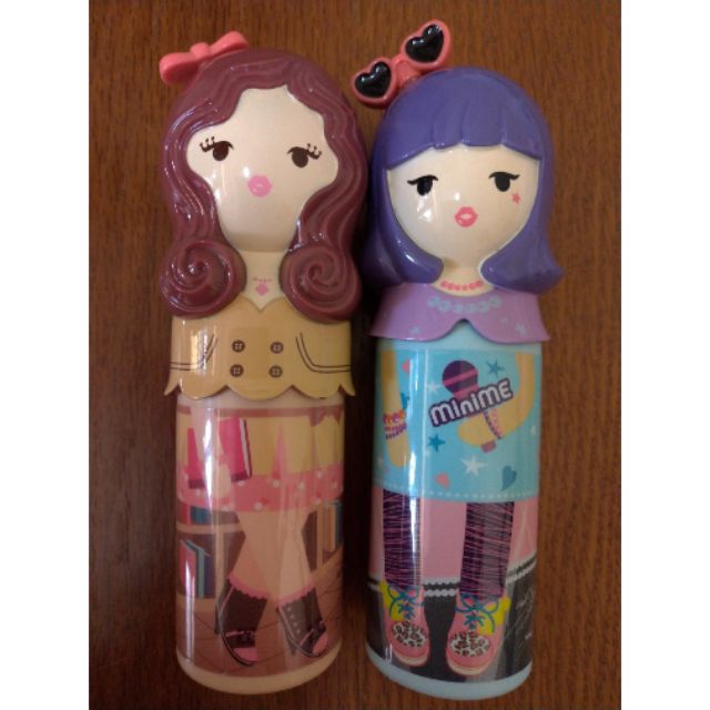 Etude House Shinee代言 Minime 香水 蝦皮購物