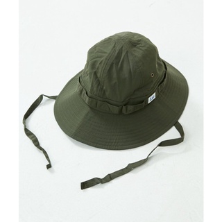 {XENO} 全新正品 Lee × FREAK'S STORE PACKABLE HAT 漁夫帽 帽子