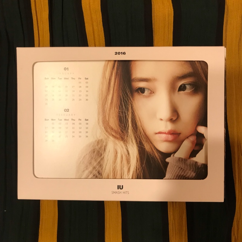 IU SMASH HITS的價格推薦- 2026年3月| 比價比個夠BigGo