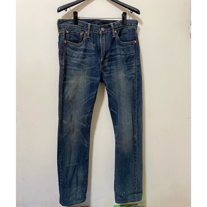 Levi’s 牛仔褲513