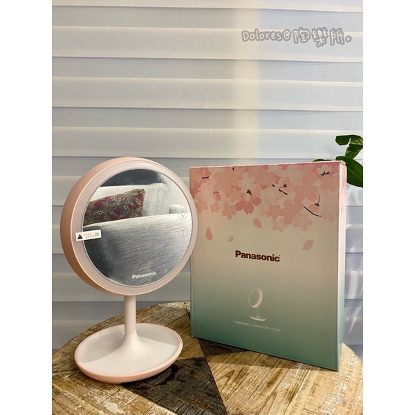 Panasonic 化妝鏡 美容工具優惠推薦 美妝保健2021年12月 蝦皮購物台灣