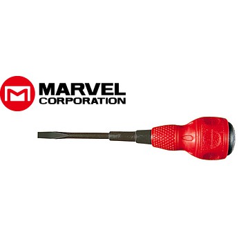 【專業工具人】日本MARVEL NO.250-100/150-電工起子(一字)