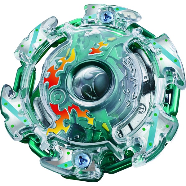 【3C小苑】BB84729 麗嬰 全新一代 正版 BEYBLADE 戰鬥陀螺 BURST B-37 波動三頭犬LP