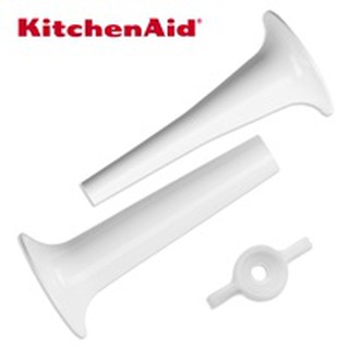 【全新含稅】KitchenAid 製香腸器 (適用所有的KitchenAid 攪拌機)