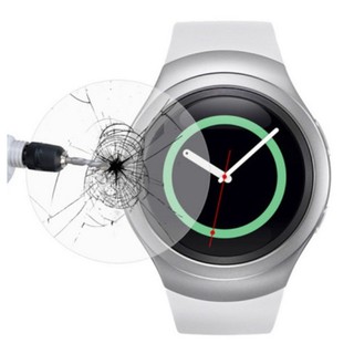 圓形手錶鋼化膜 玻璃膜 可用於 雷明時 Luminox Lm-a3051