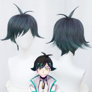 惡狼游戲飯田倫太郎cos假發新村洸相田裕也森美咲一條椿現貨 蝦皮購物