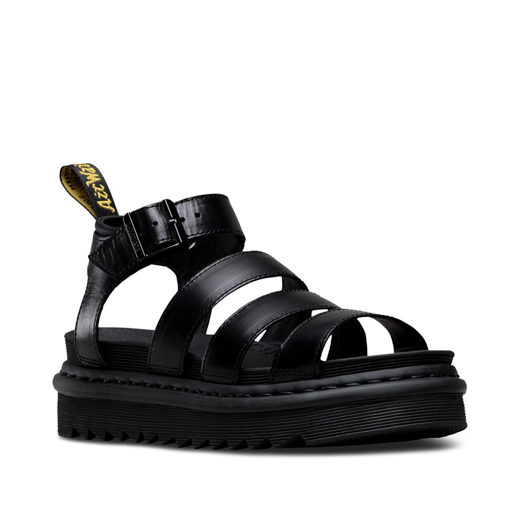 dr martens blaire sandal
